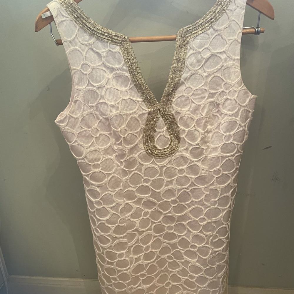 Lilly Pulitzer Dress- Size 6
